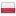 sanok.pro server is located in Poland